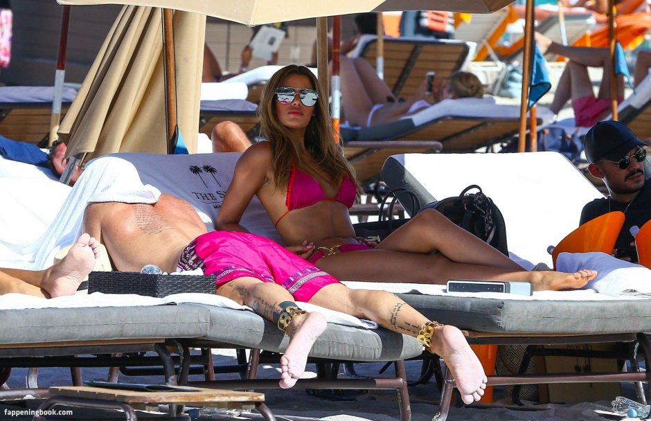 Stefani Gutierres hot