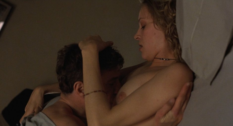 Uma Thurman actress Naked