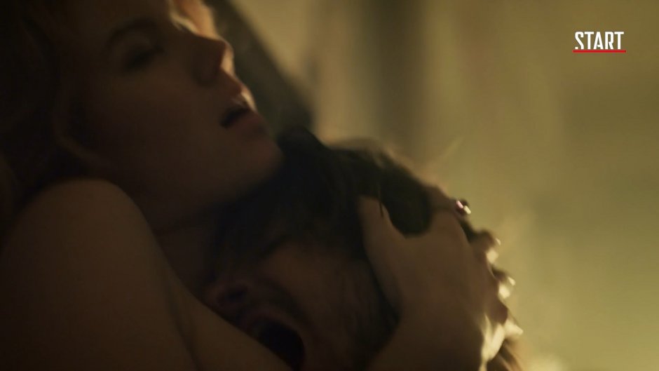 Irina Starshenbaum Toples