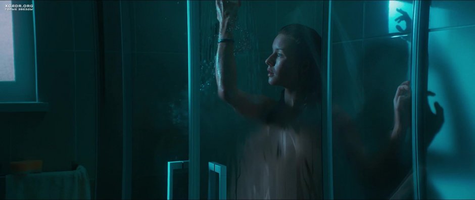 Anna Starshenbaum 2019