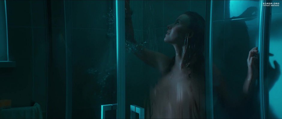 Irina Starshenbaum Erotic scenes