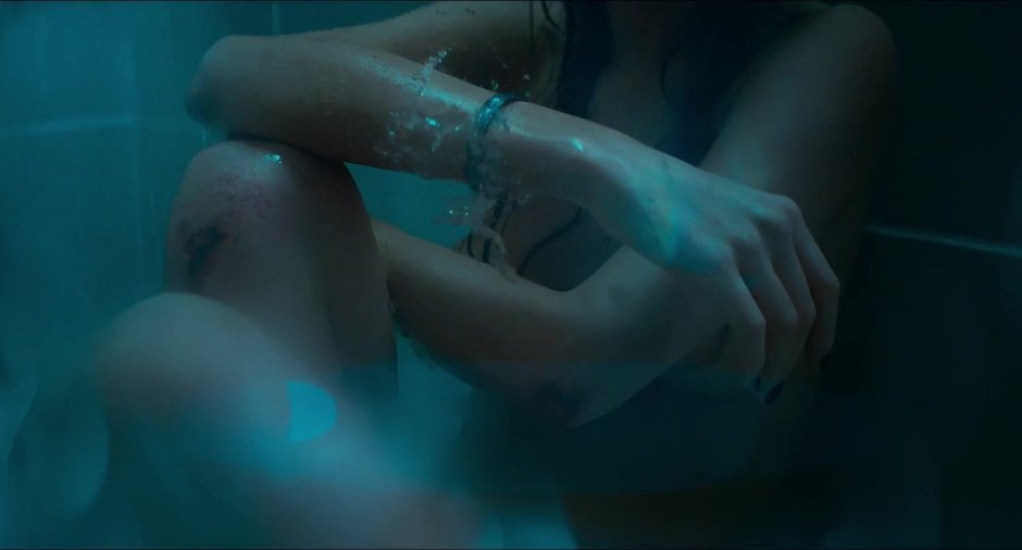 Irina Starshenbaum naked