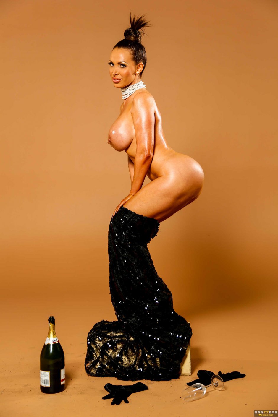 Kim Kardashian Selfie drain