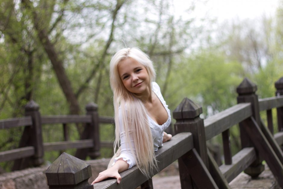 Ekaterina chernysheva Ekaterina Chernysheva