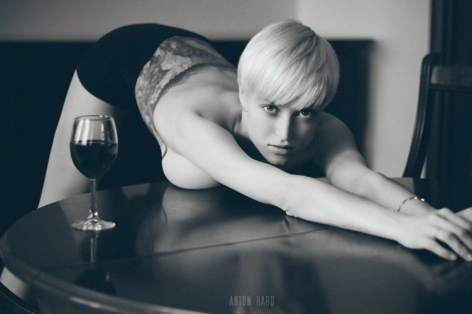 Ekaterina Kozlova Monroe