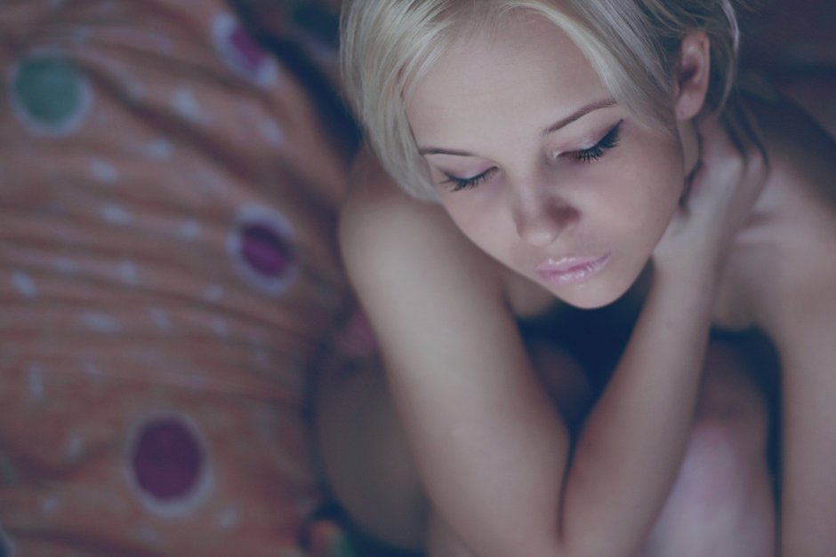 Ekaterina Kozlova Monroe