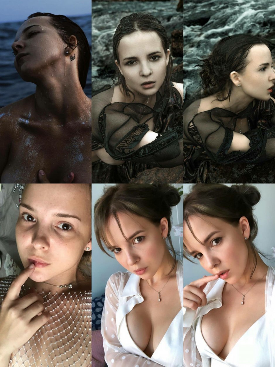 Katya Lynx penetration