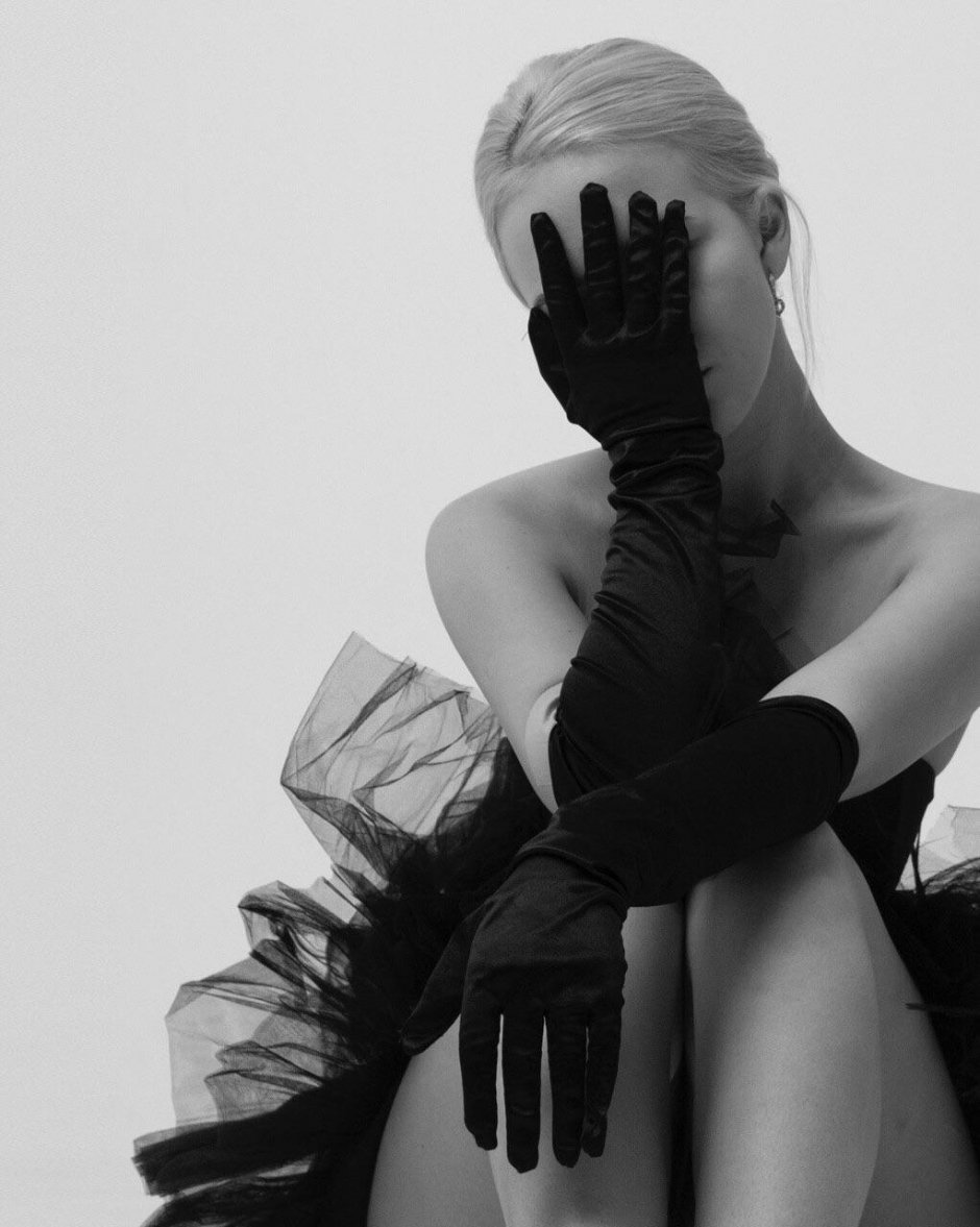 Ekaterina Shiryaeva Jan Maclaine