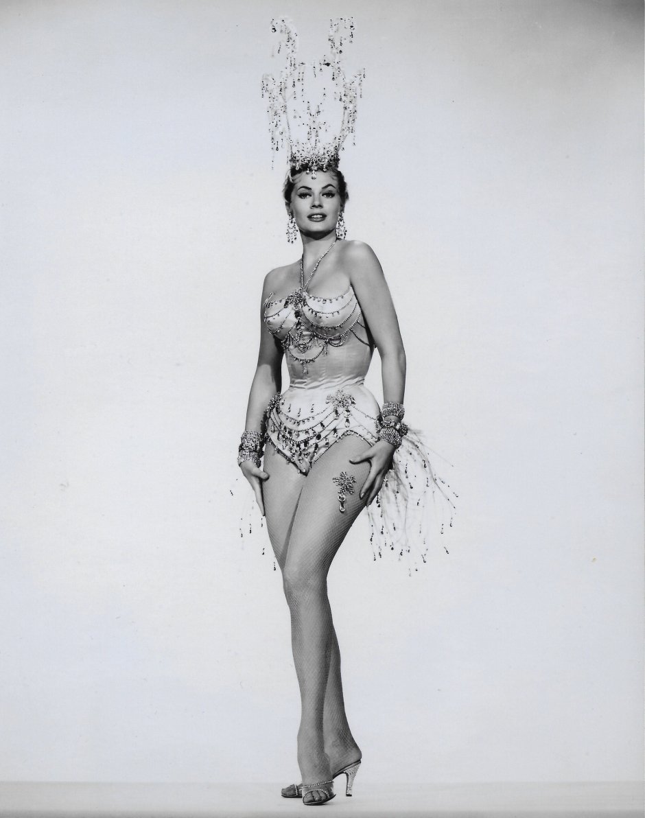 Nora Ekberg
