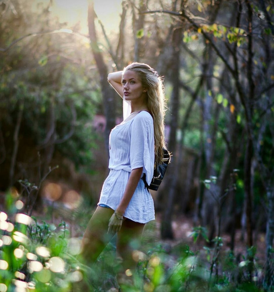 Alice Schmidt 18