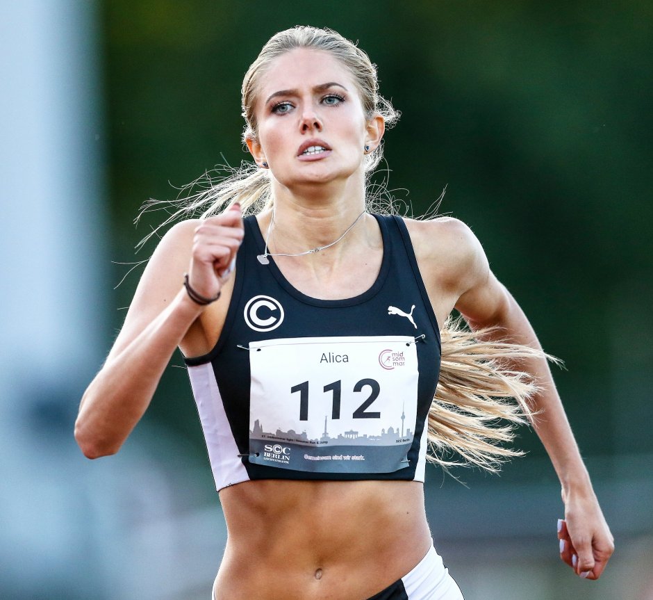Alice Schmidt