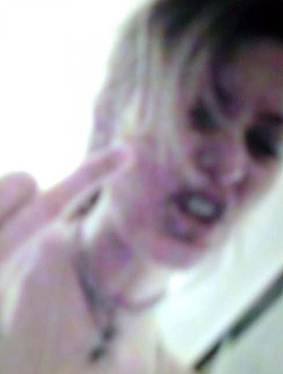 Ekaterina Molotkova XXX model SEX