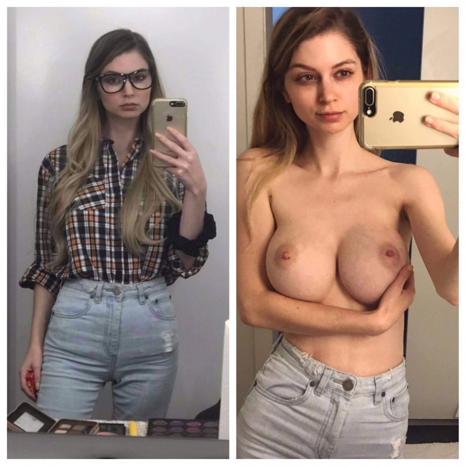 Girls From Dressed/Undressed