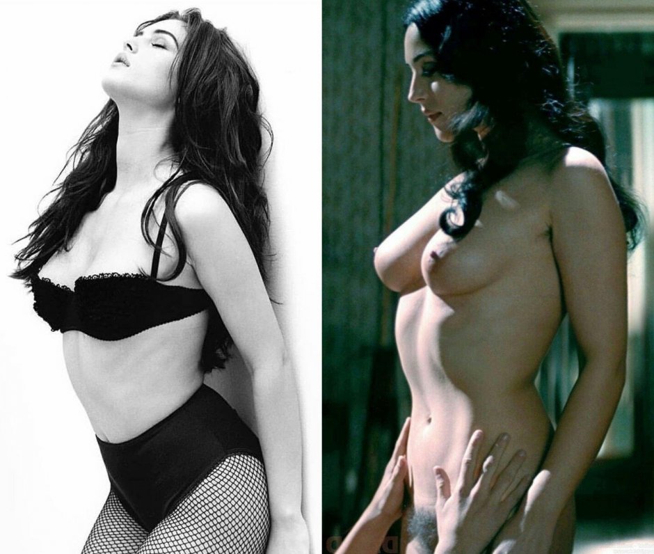 Monica Bellucci Sexy photo