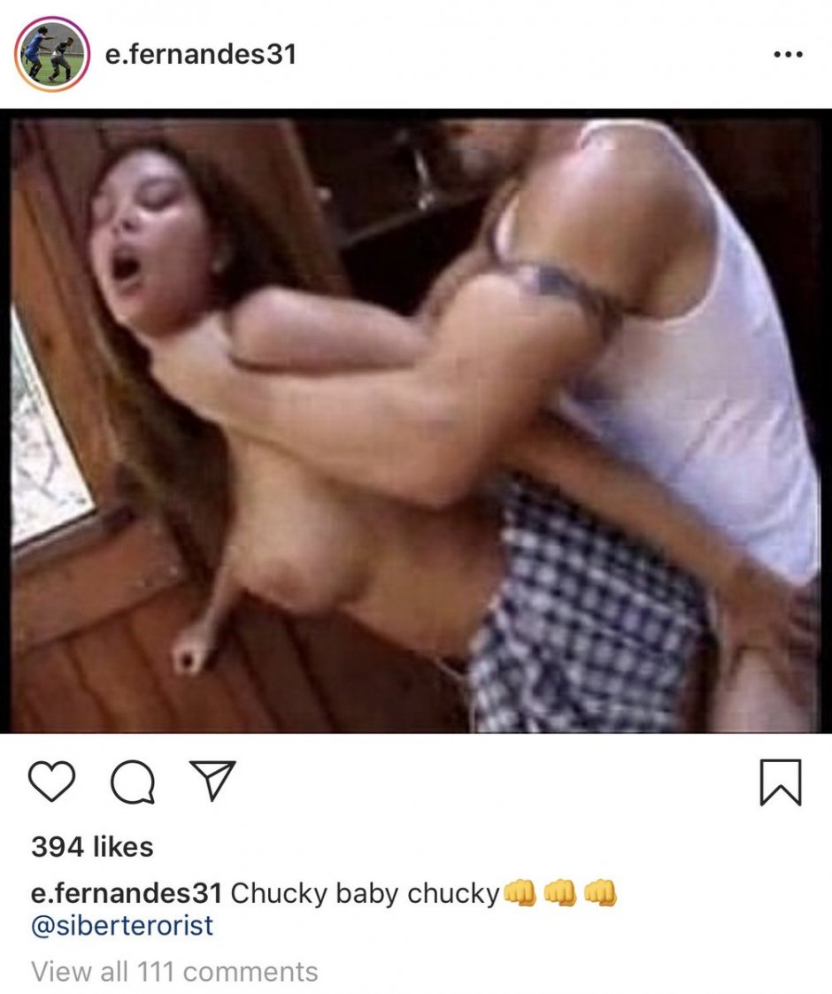 Gangbang Veronika Avluv