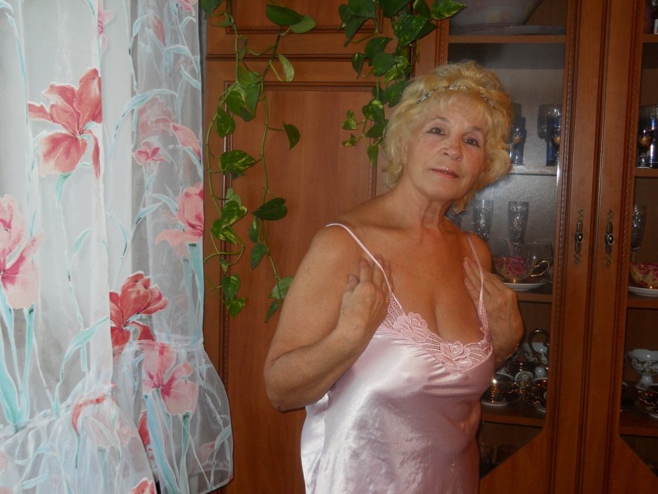 Deauxma in his youth