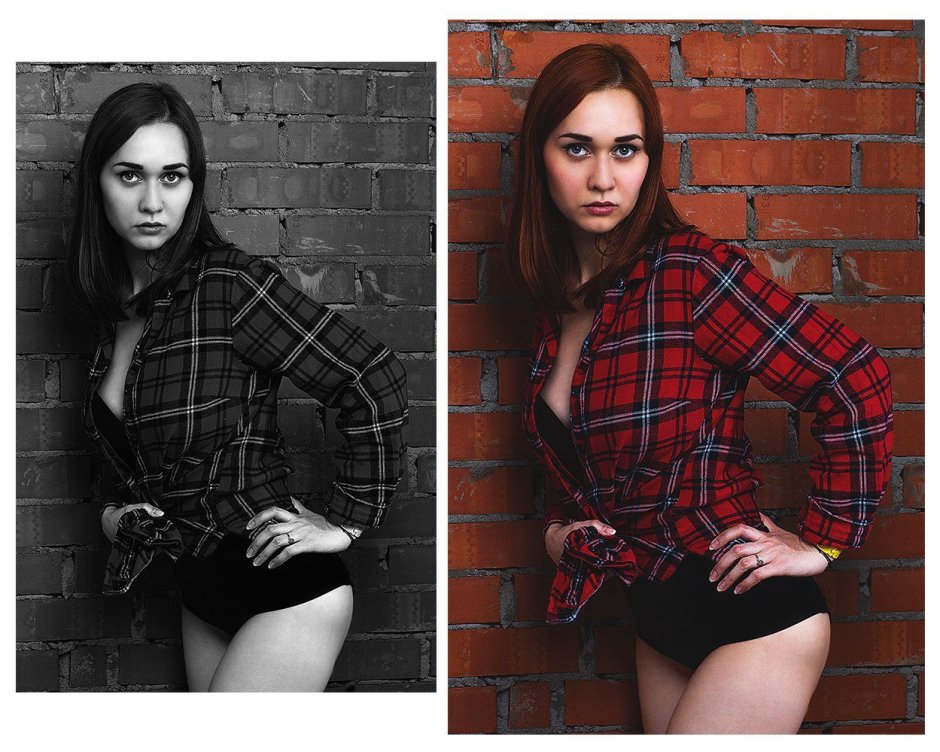 Modestal Ksyusha