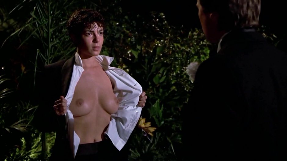 Ali Cobrin photo