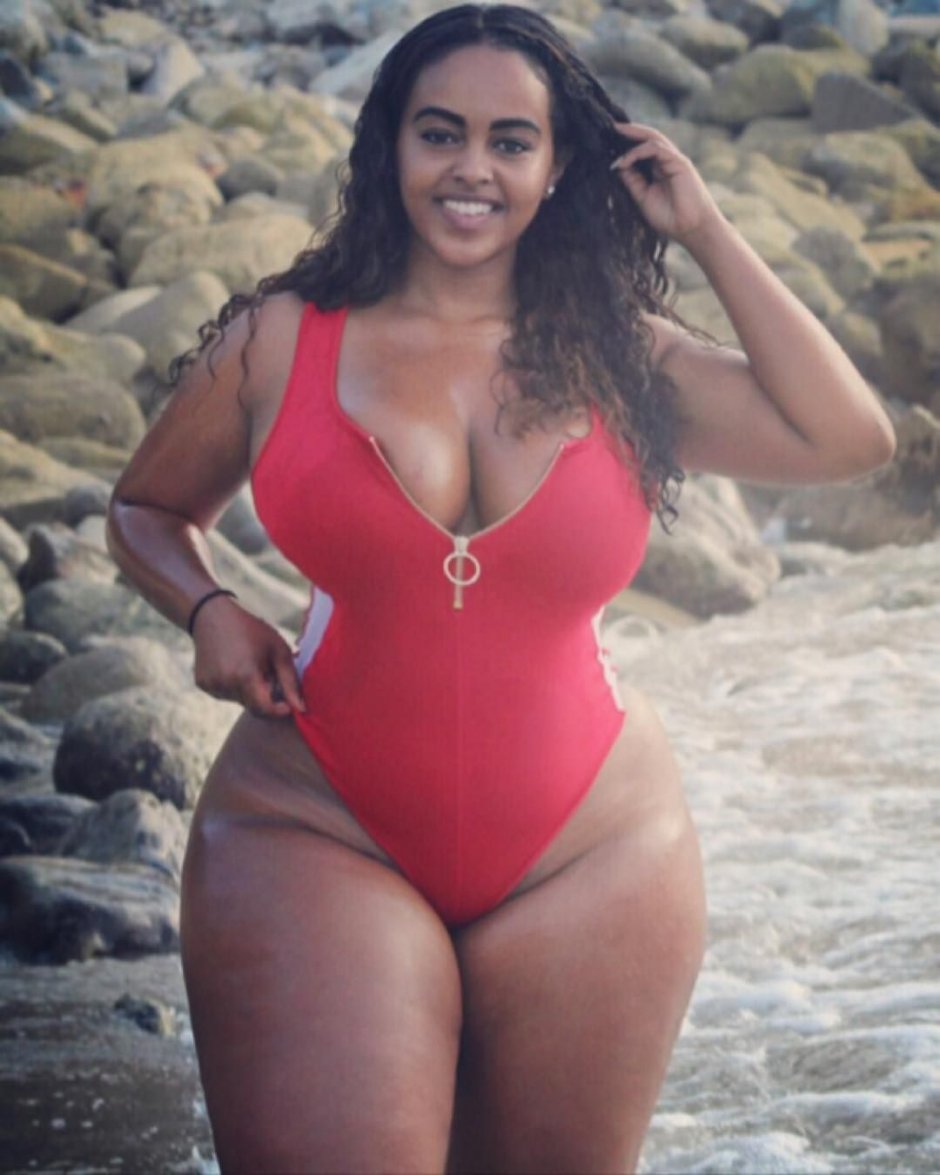 Big Bosty Black
