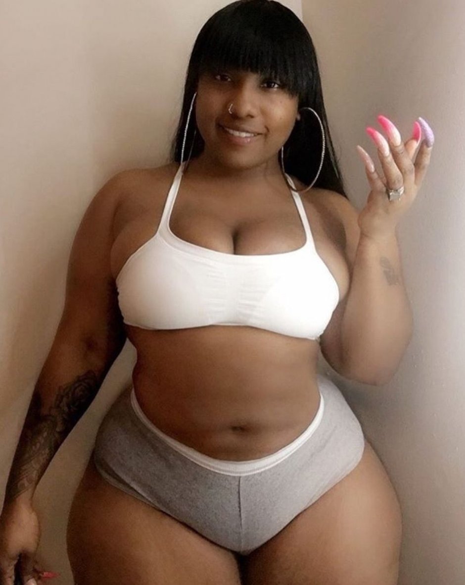 Lush African American