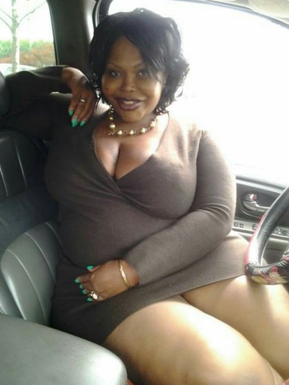 Chubby Eboni