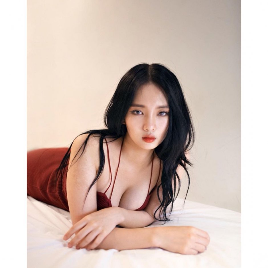 Kang Ye Bin