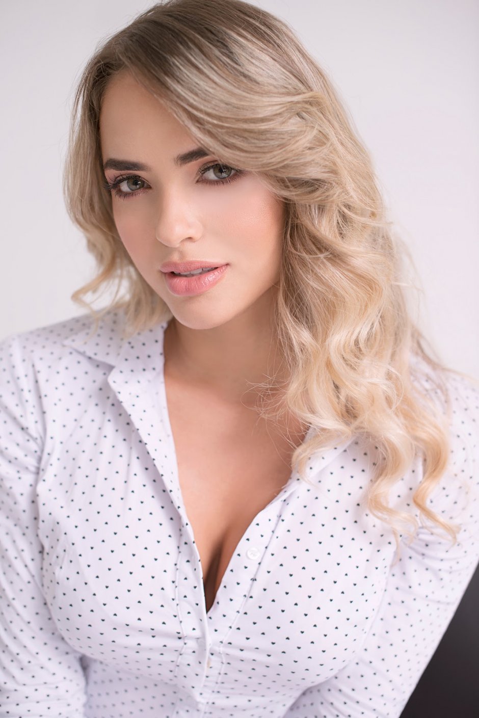 Maria Lapulina Avtakhova