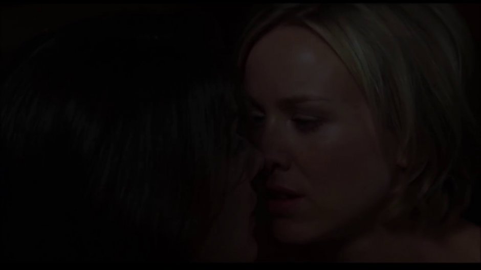 Naomi Watts Naked in the film