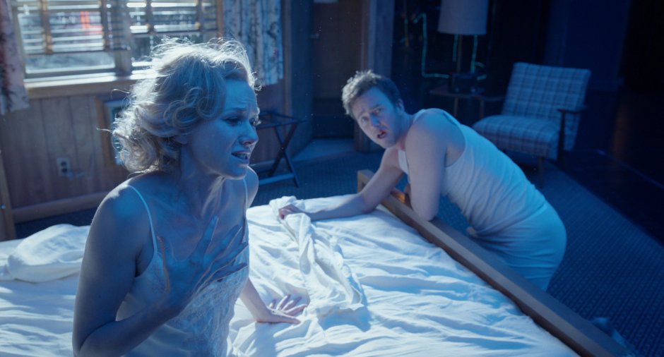 The Wolf Hour 2019 Naomi Watts