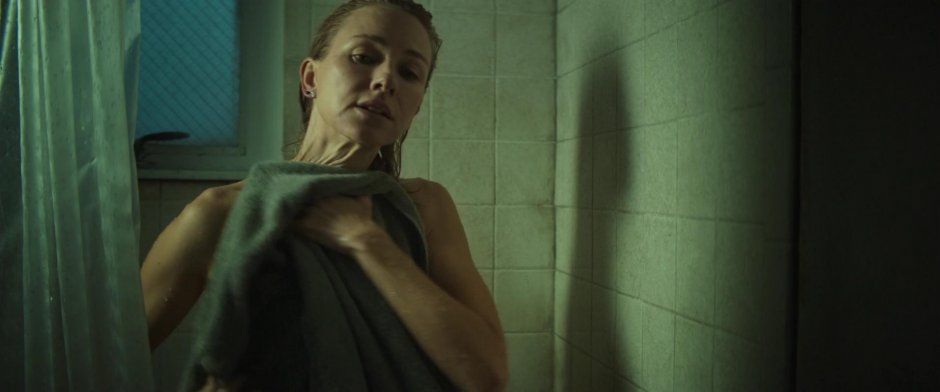 Naomi Watts camel