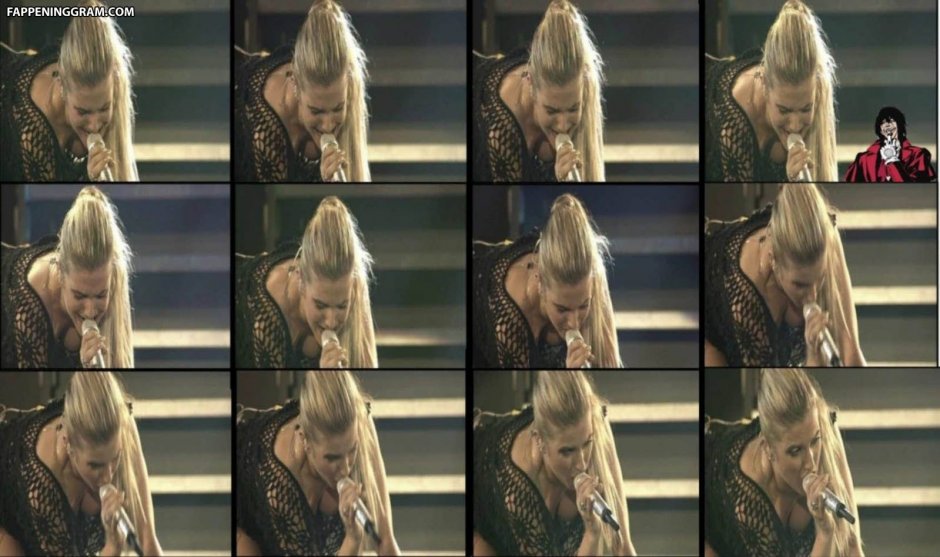 Rita Foletenyano Cumshots