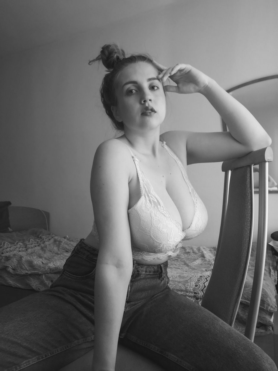 Anna ushakova Instagram