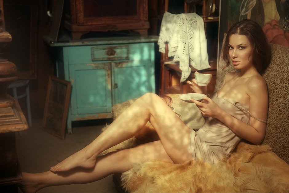 Vadim Aksenov photographer