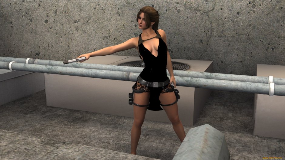 Gizel 3D
