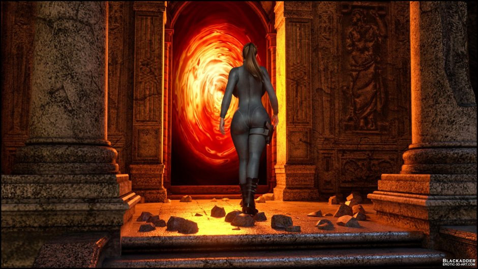 GISELA 3D 003