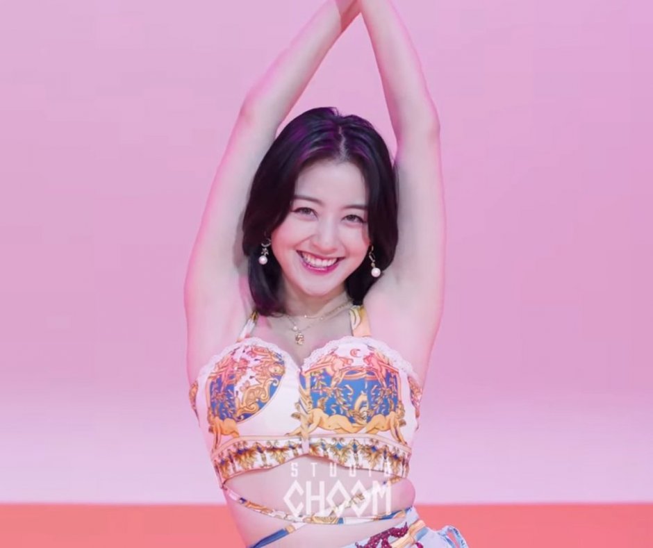 Jihyo Twice ABS