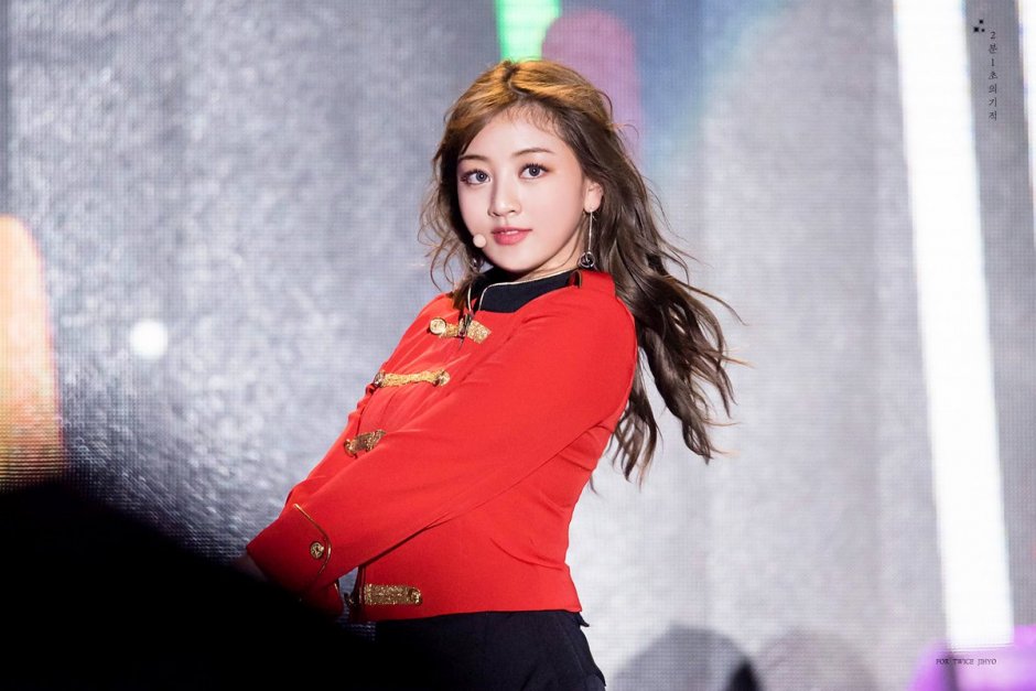 Jiho Twis