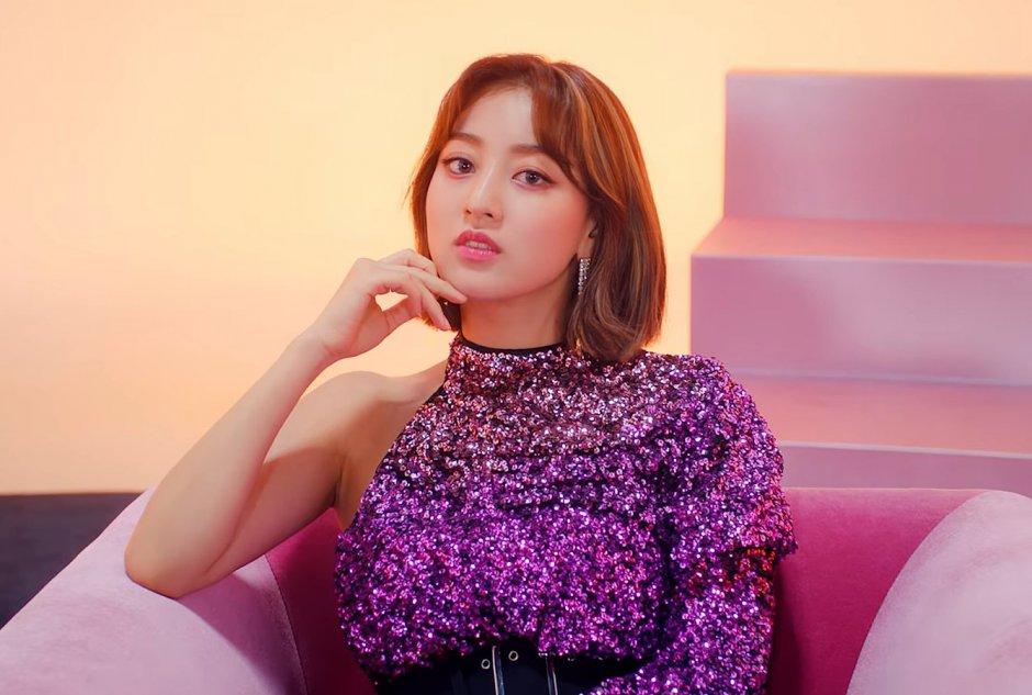 DeepFace KPOP