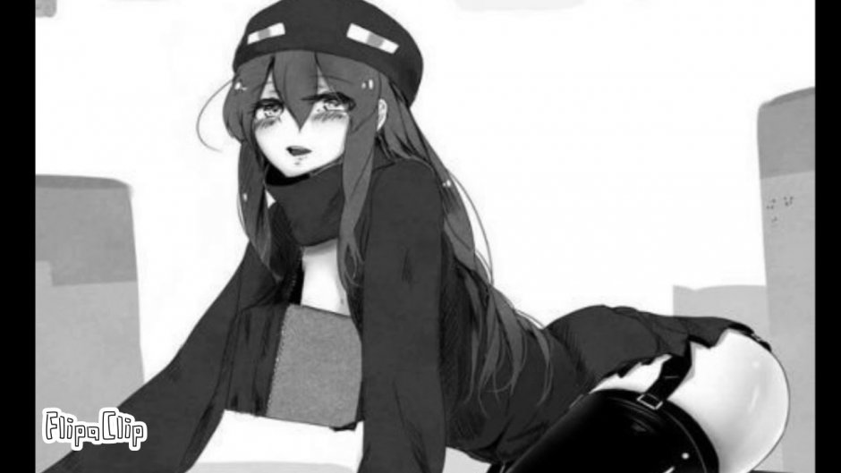 Cryper Chan Ecchi