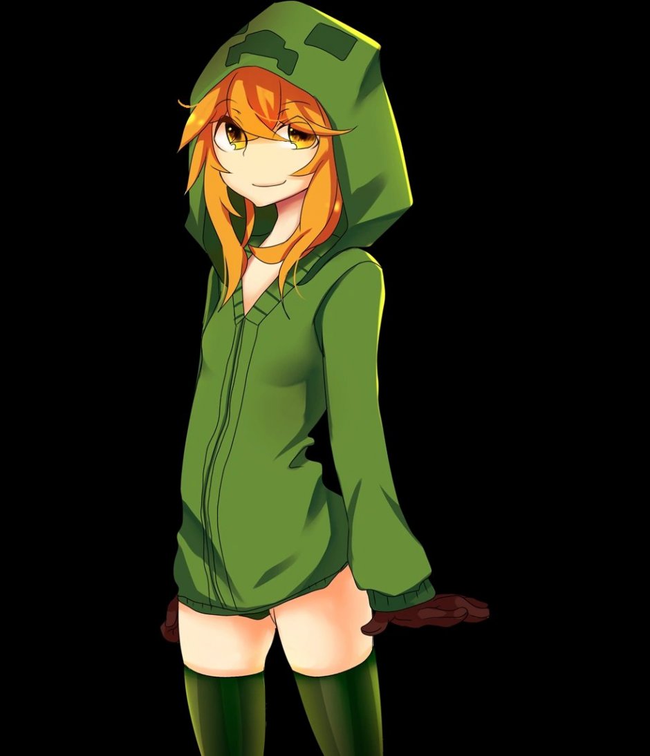 Jenny minecraft R34