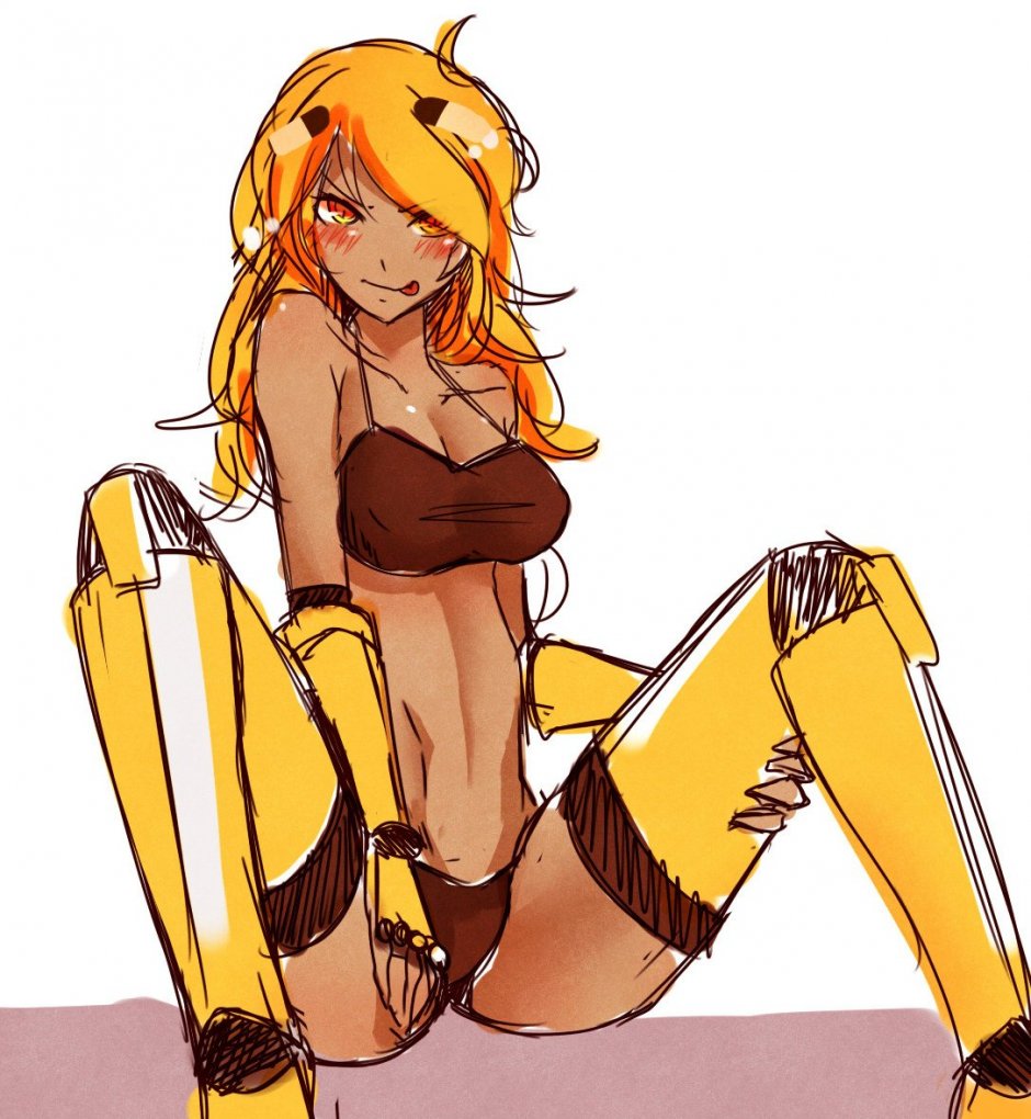 Girl Slug