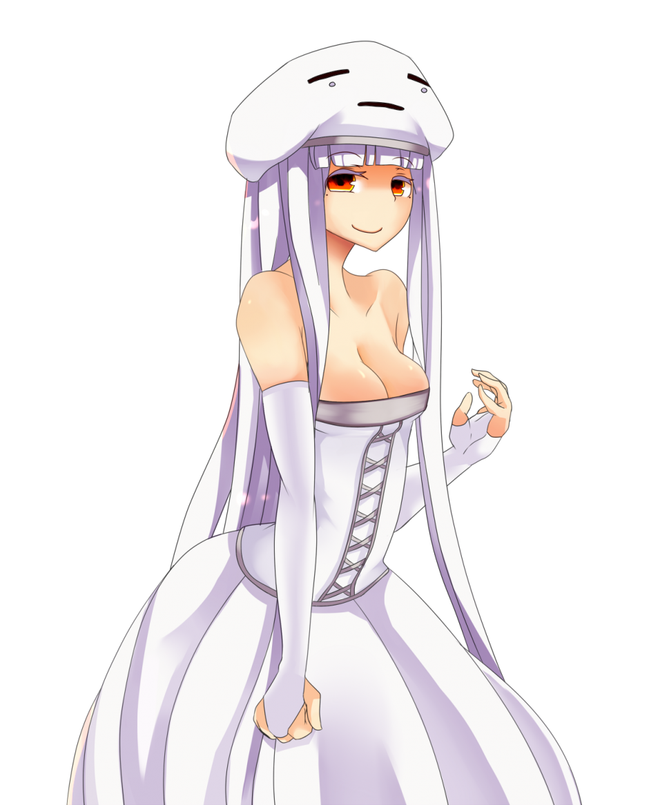 Minecraft anime gast