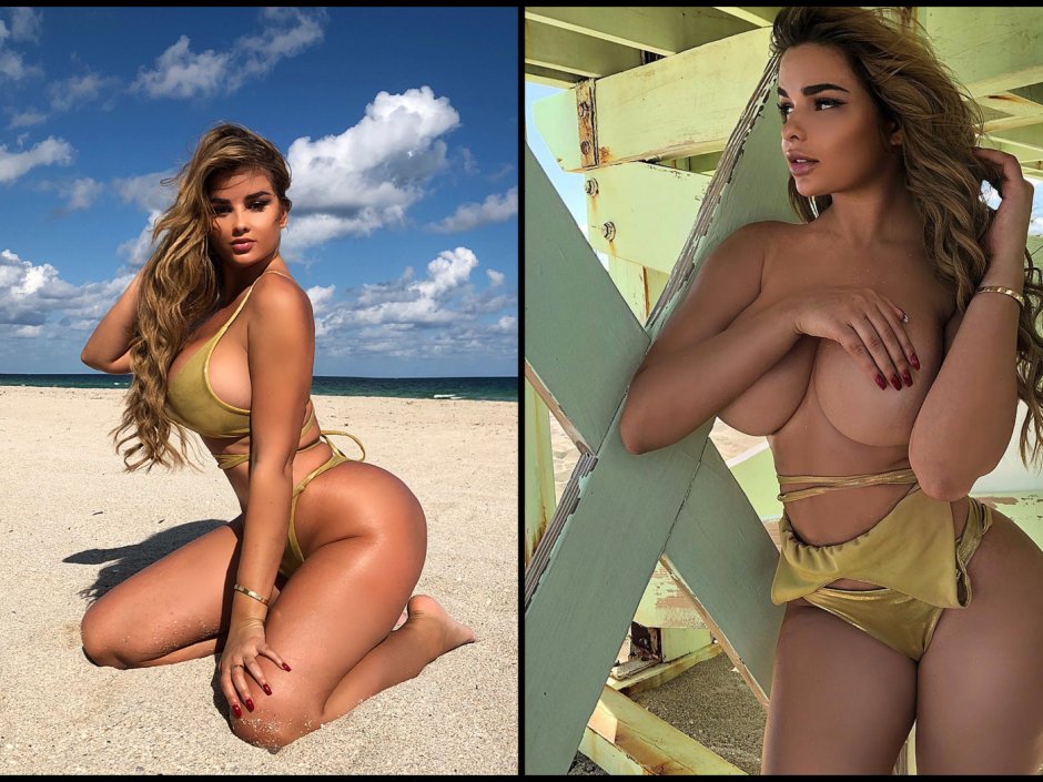 Anastasia Kvitko 2018 Pornography