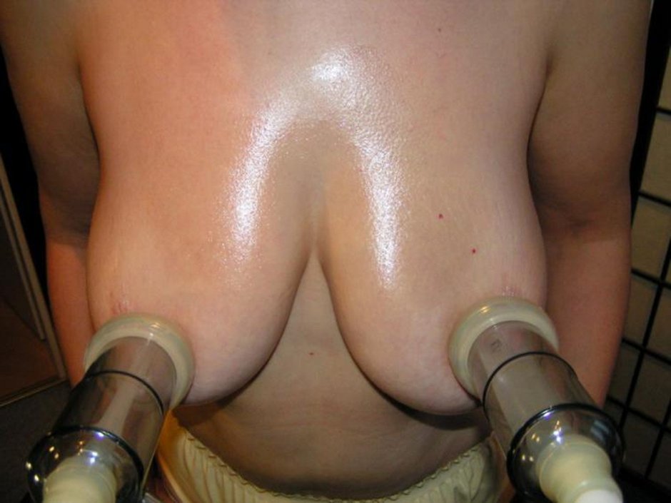 Daphne Rosen Tits BDSM