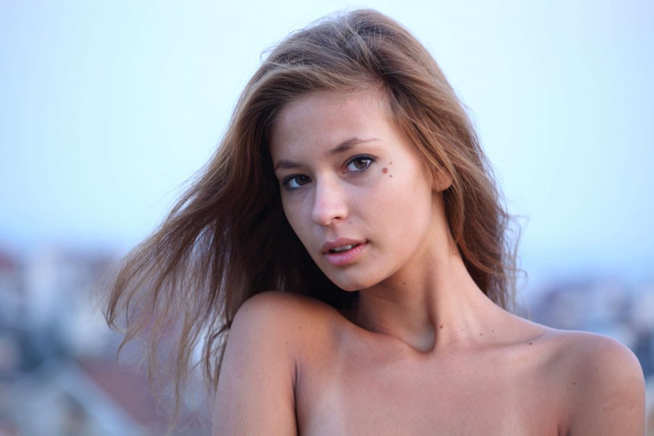 Irina Obrezkova Ero photo