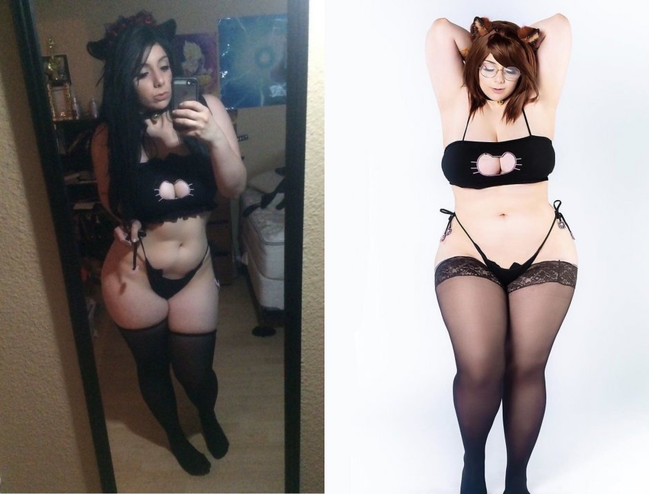 Momokun Mariah 2020