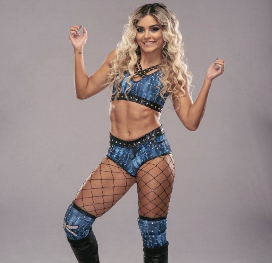 Danyelle Wolf ESPN
