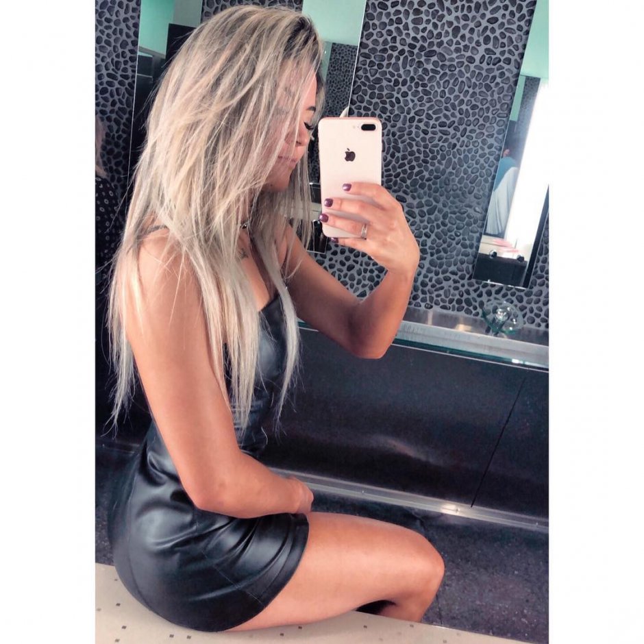 Taynara Joy Wolf
