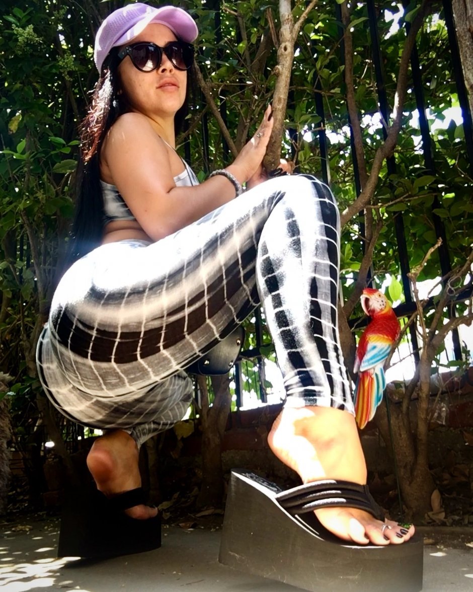 Rose Christina Uniform