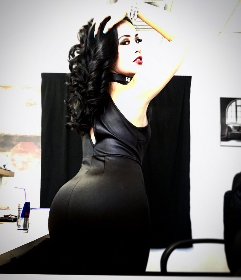 Rose Christina penetration